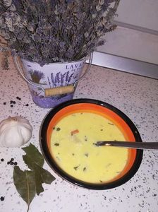 Ciorbă rădăuțeană