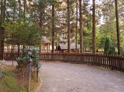 La Șura Dacilor
