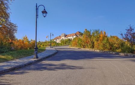 Cetățuia