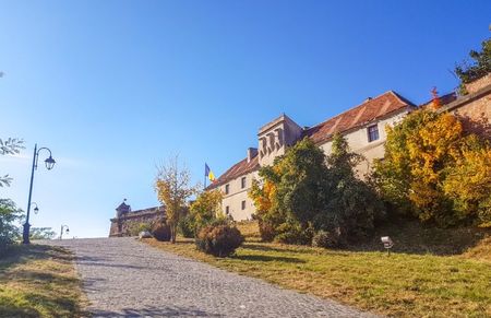 Cetățuia