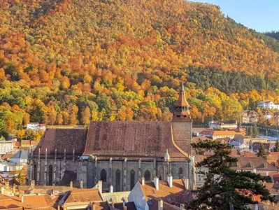 Biserica Neagră