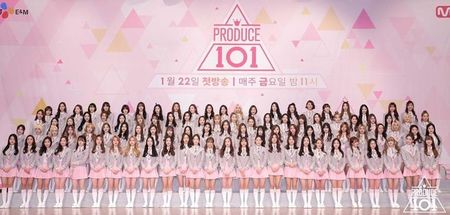 Produce 101