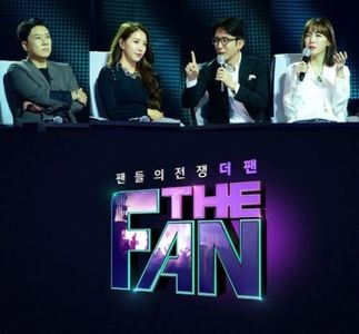 The fan
