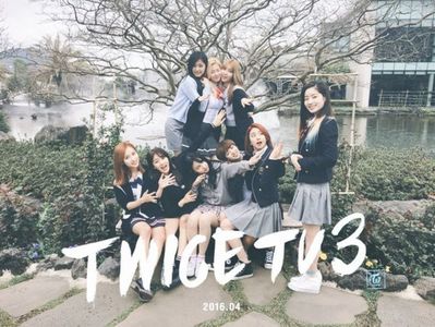 Twice TV3