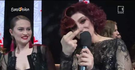 Eurovision 2018