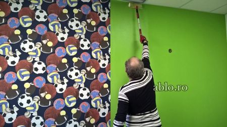 Montaj tapet Bucuresti, ablo.ro (84)