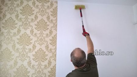 Montaj tapet Bucuresti, ablo.ro (87)