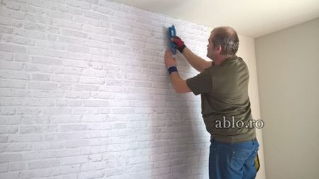 Montaj tapet Bucuresti, ablo.ro (91)