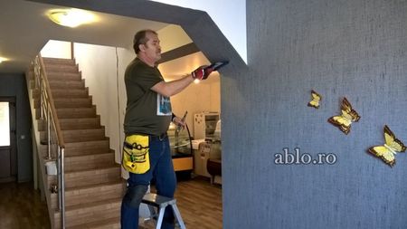 Montaj tapet Bucuresti, ablo.ro (124)