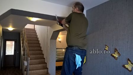 Montaj tapet Bucuresti, ablo.ro (125)