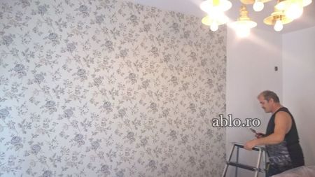 Montaj tapet Bucuresti, ablo.ro (134)