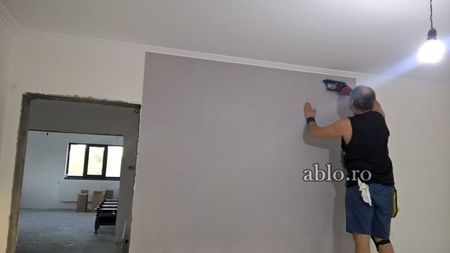 Montaj tapet Bucuresti, ablo.ro (145)