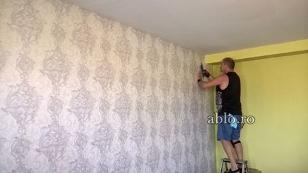 Montaj tapet Bucuresti, ablo.ro (153)