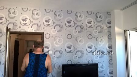 Montaj tapet Bucuresti, ablo.ro (207)