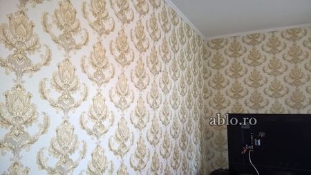 Montaj tapet Bucuresti, ablo.ro (209)