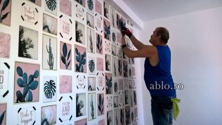 Montaj tapet Bucuresti, ablo.ro (213)