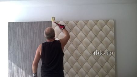 Montaj tapet Bucuresti, ablo.ro (373)