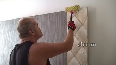 Montaj tapet Bucuresti, ablo.ro (374)