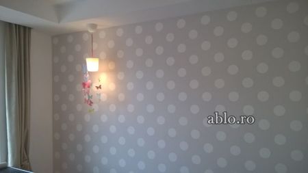 Montaj tapet Bucuresti, ablo.ro (389)