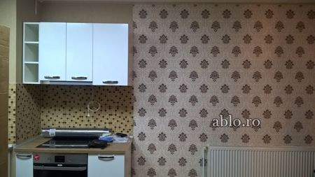 Montaj tapet Bucuresti, ablo.ro (404)