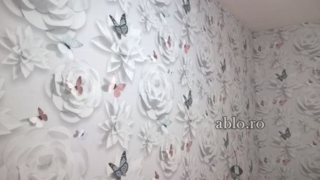 Montaj tapet Bucuresti, ablo.ro (417)