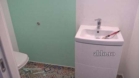 Montaj tapet Bucuresti, ablo.ro (439)