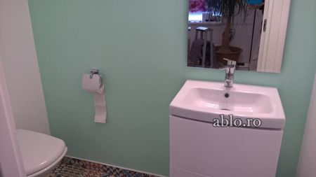 Montaj tapet Bucuresti, ablo.ro (440)