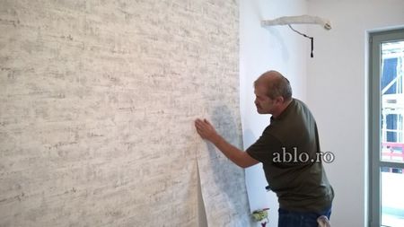 Montaj tapet Bucuresti, ablo.ro (441)