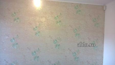 Montaj tapet Bucuresti, ablo.ro (455)