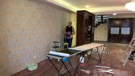 Montaj tapet Bucuresti, ablo.ro (464)