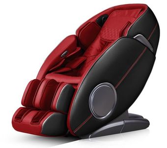 Fotoliu de masaj 400 Deluxe 3D Robotic; Fotoliu de masaj 400 Deluxe 3D Robotic Zero Gravity-8
