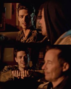 ⤑ᵖᶤᶰᵏĿЄ♏ØИÂÐЄ ┊sunt pentru..dar pt siguranta ta te rog sa ai grija(click; pe aici ok?# se uita discret spre adam..gen sa nu mai pice in vreo capcana=))),se duce la scena;
