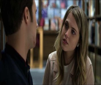 ⤑ᵖᶤᶰᵏĿЄ♏ØИÂÐЄ ┊# intra cu adam de un brat si caity de celalat..si saracu matt(click; in spatele lor=))));
