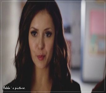 》De ce nu? *se uită confuză la ea* =)).