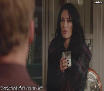 》*bea o vitamină pe care i-o bagă preity mai mult pe gât și se îneacă* =))))))))))))))))))))