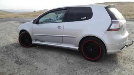 Jante 18"