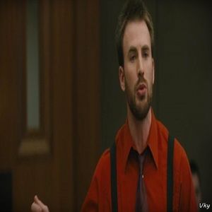 ▬ Nu zice nimic, doar se uita la ea cum o priveste pe Ruby.