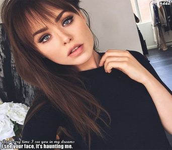 》*îi răspunde la sărut, apoi se desprinde ușor* Și totuși, oare ne mai pun și ei muzică? Eu +; mai vreau să dansez...=))))))))))))
