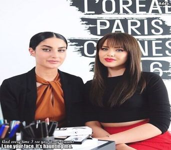 》Și mie... *oftează scurt* Deși n-am câștigat, eh... Aia e.. =)))))))).