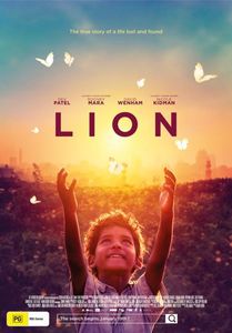 121.Lion