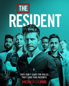 20.the resident