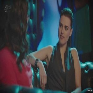 ▬ La o masa nedumerita, habar nu are ce cauta acolo. Mai ales dupa ce a baut atat de mult.