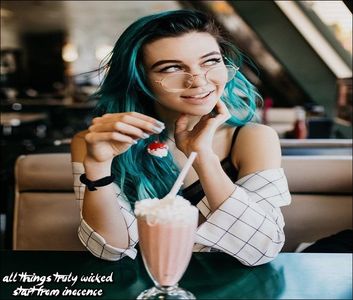 ϟ⚝. Mεямαιd Qυεεи ☪☂ [cl] [#se uita unde ii arata. oh da , asa se pare , sper doar sa nu; ajunga sa faca si alte chestii de fata cu noi toti
