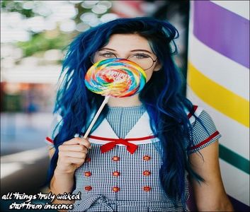 ϟ⚝. Mεямαιd Qυεεи ☪☂ [cl] e in regula ,esti compania perfecta, plus ca daca nu erai; aici practic stateam singura deci
