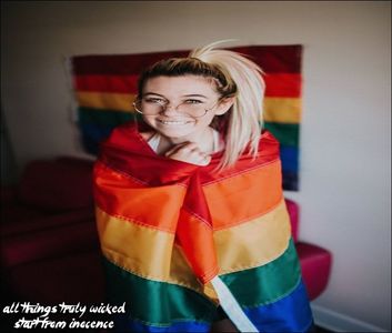 ϟ⚝. Mεямαιd Qυεεи ☪☂ [cl] totusi putea sa fie invers si sa fiu eu in situatia ta + poate sau; poate nu , nu imi petrec timpul cu foarte multe persoane pe aici

