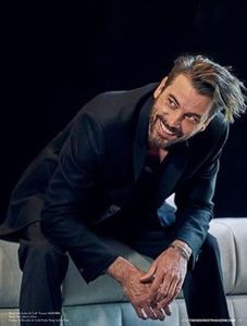 ▬ ❝D-aia nu mai lovit, ca nu mai avem noi nimic. Si sti ca ar fi o idee sa imi i-au nevasta noua.❞=)