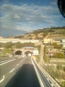 Tuneluri Franta