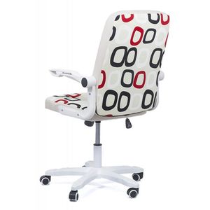 scaun-de-birou-OFF-332-multi-2; Scaune de birou cu brate rabatabile Office Color
Scaune de birou Office Color fabricate din piele ecologica ce poate fi utilizate la birou de persoane de toate varstele.
