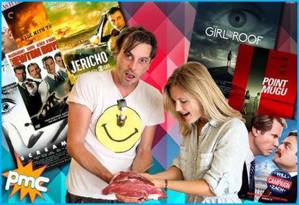 ▬ ❝Mult mai bine asa, daca nu erai neatenta acum nu ai fi baut vodka.❞=)))))))))