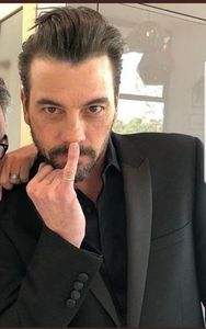 ▬ ❝Pe de-o parte te inteleg, tinand cont ca ai trecut prin asa ceva.❞=))))))